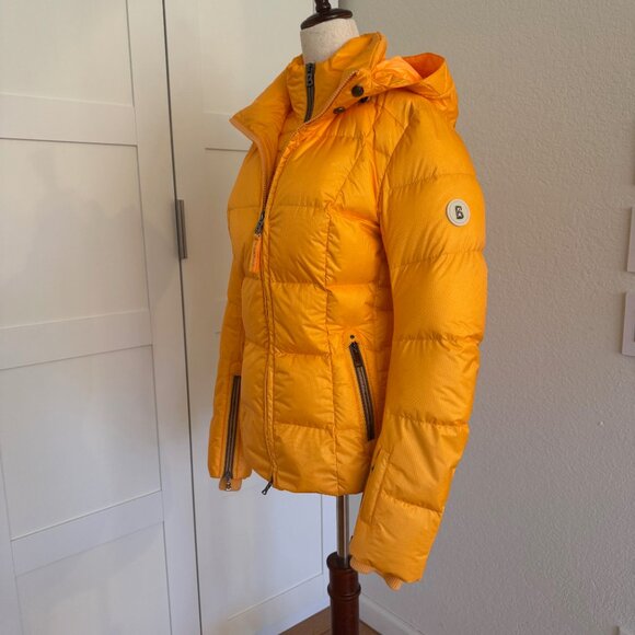Bogner Women's Vera Down Ski Jacket - Picture 6 of 9